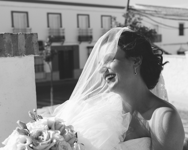 Joel Bedford Photography - Hacienda San Rafael Wedding Spain