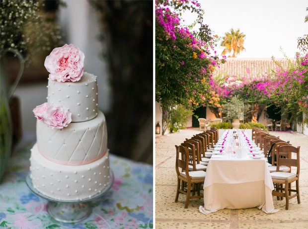 Joel Bedford Photography - Hacienda San Rafael Wedding Spain